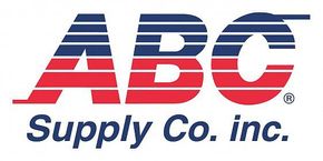 Abc Supply Co 294w Logo