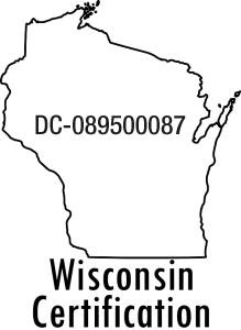 Wisconsin Outline Cert 219x300 210w Logo